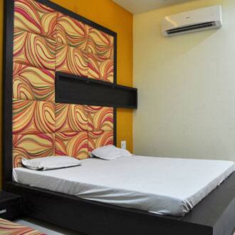 Silver Palm Resort, Indore 2